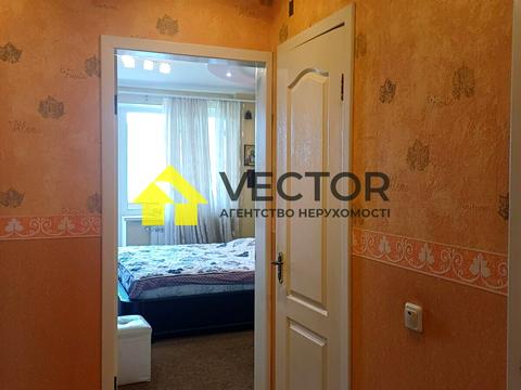 квартира за адресою Миколи Вавілова просп., 13/42