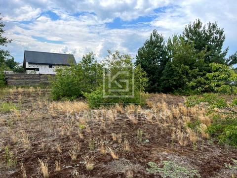 участок по адресу с. Дмитровка, Північна, 26