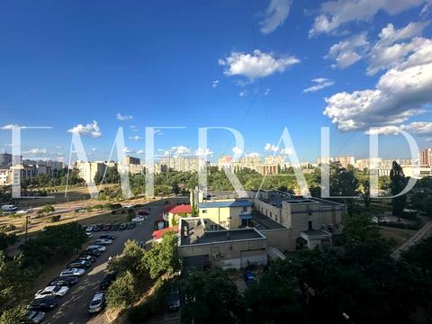 квартира по адресу Архітектора Ніколаєва ул., 9-А