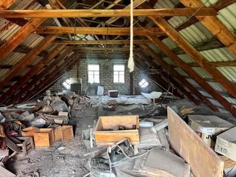 будинок за адресою Ріжкова вул., 45