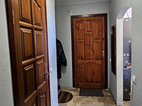квартира по адресу Бальзаківська ул., 3
