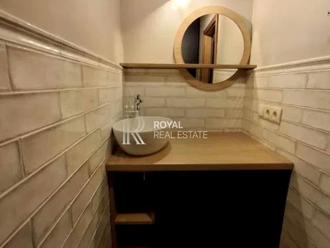 квартира за адресою Хорива вул., 4