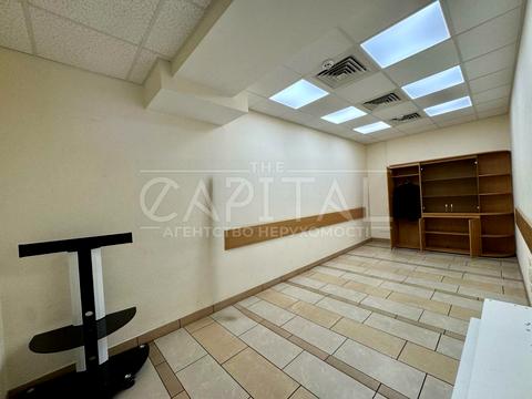 комерційна за адресою Новопечерський пров., 5