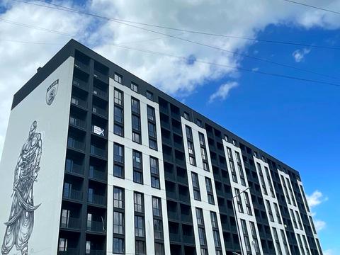 квартира по адресу Ленкавского ул., 2а