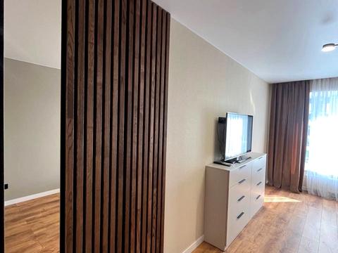 квартира за адресою Житомир, Домбровського вул., 3