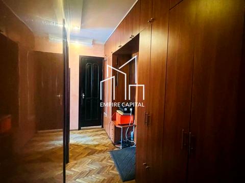 квартира по адресу Ивана Величковского ул., 44