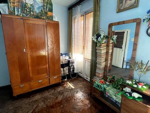 квартира за адресою Київська набережна вул., 17