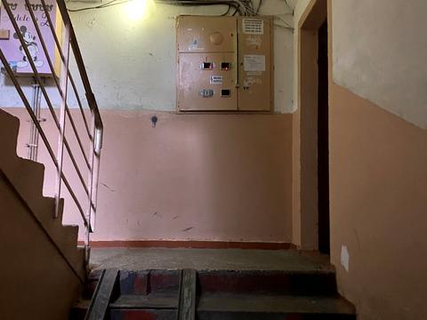 квартира по адресу Чистяковская ул., 7