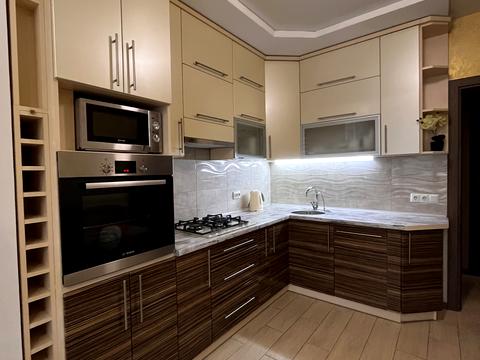 квартира по адресу Староміська ул., 52а