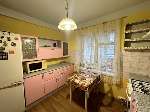 квартира за адресою Ентузіастів вул., 45