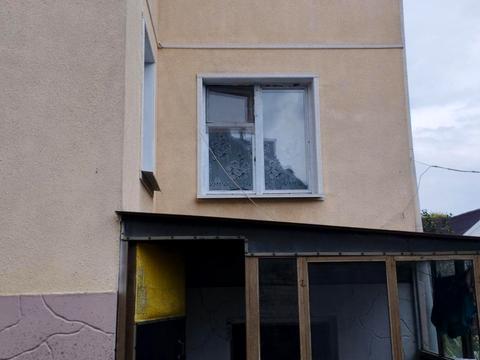 дом по адресу Кошевого ул.