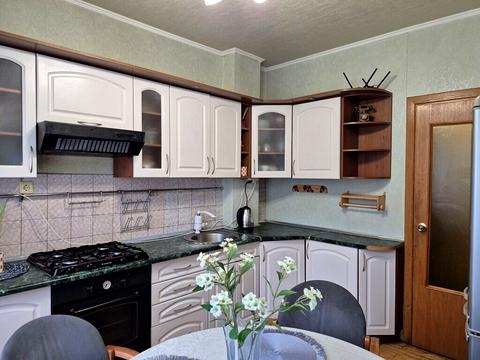 квартира по адресу Драгоманова ул., 25