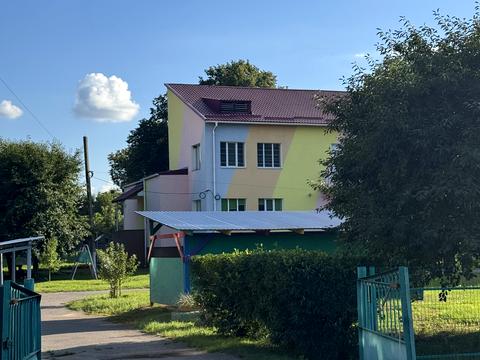 дом по адресу Незалежності, 66г