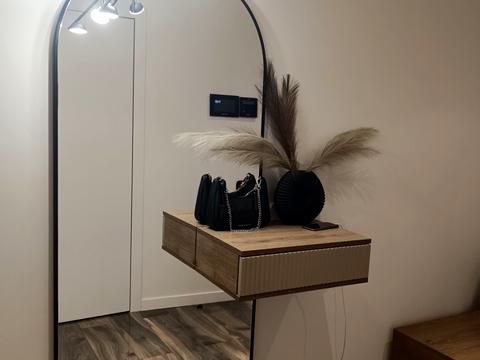 квартира за адресою Карпинця, 7