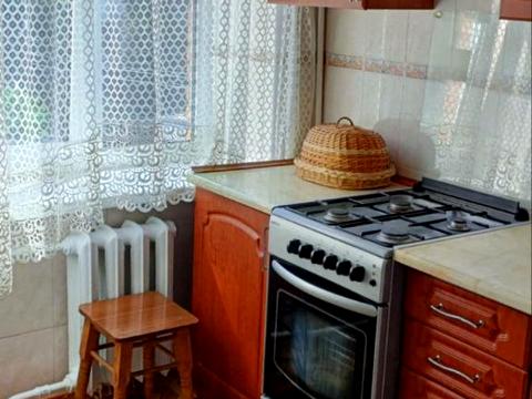 квартира по адресу Володимирська, 78