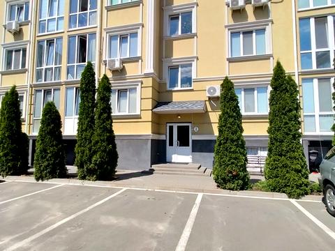 коммерческая по адресу Миру, 9