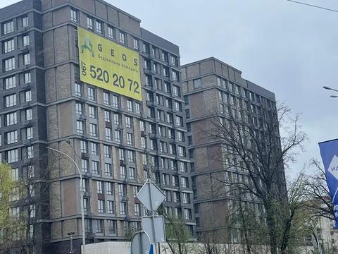 квартира за адресою Кільцева дорога вул., 3
