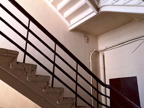 квартира по адресу Черноморская ул., 3