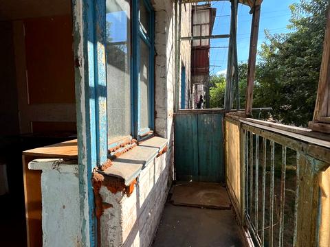квартира за адресою Перлинна вул., 46