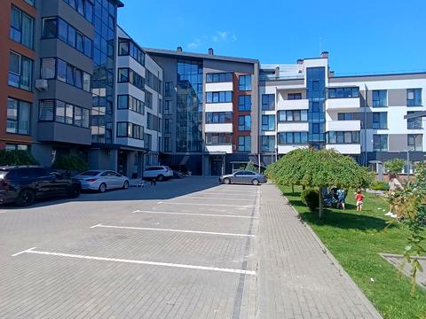квартира за адресою вул. Чорновола, 89ж