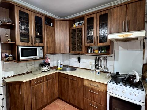 квартира по адресу Крошенская ул., 16