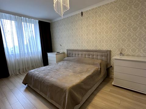 квартира по адресу Петра Григоренко просп., 20