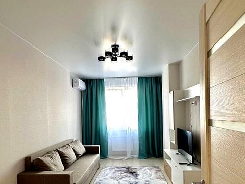 квартира по адресу Академика Глушко просп., 32