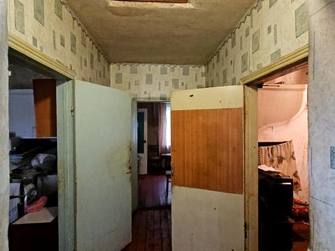 дом по адресу Поштова