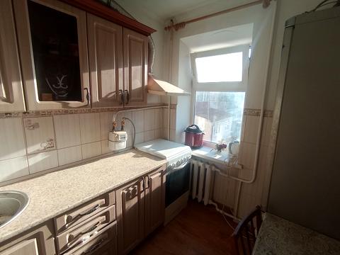 квартира за адресою Іванни Блажкевич вул., 5