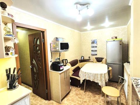 квартира за адресою Академіка Тамма вул., 20