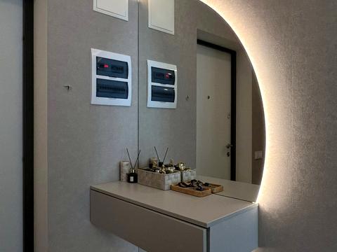 квартира за адресою Зарічна вул., 6