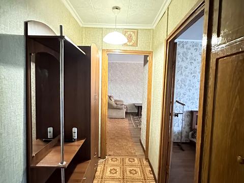 квартира по адресу Героев просп., 3