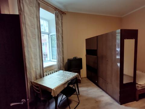 квартира по адресу Дюковская ул., 4