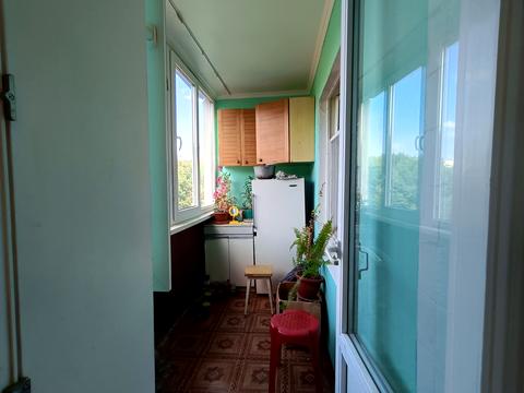 квартира по адресу Академика Королёва ул., 92