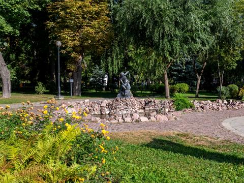 коммерческая по адресу Терещенковская ул., 13