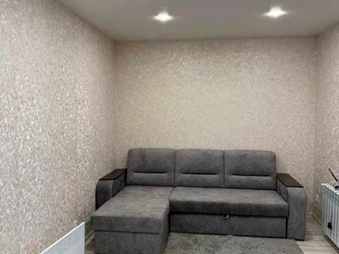 квартира по адресу Мандрыковская ул., 51л
