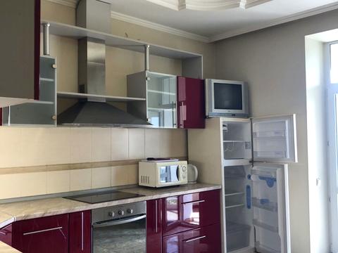 квартира по адресу Панаса Мирного ул., 10