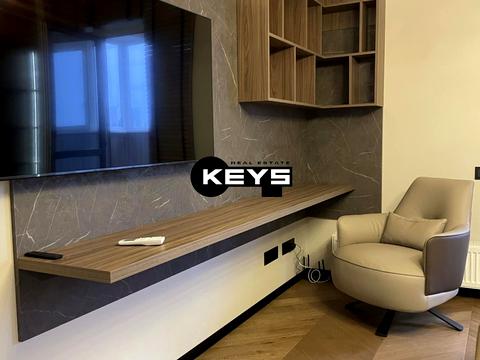 квартира за адресою Андрія Верхогляда вул. (Михайла Драгомирова), 3