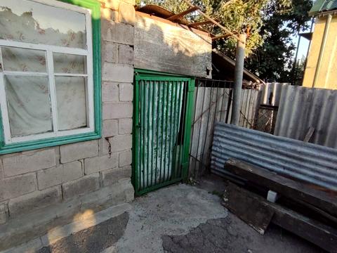 дом по адресу пгт. Яворницкое (Илларионово), Харківська