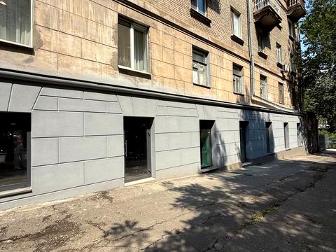 комерційна за адресою Івана Акінфієва вул. (Фучика), 17