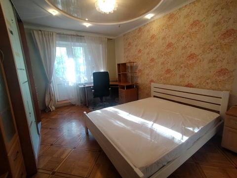 квартира по адресу Защитников Мариуполя ул. (Костромська), 9