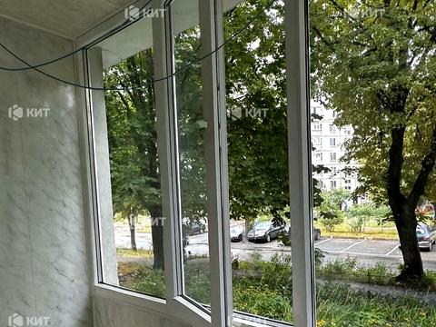 квартира за адресою Тракторобудівників просп., 77а
