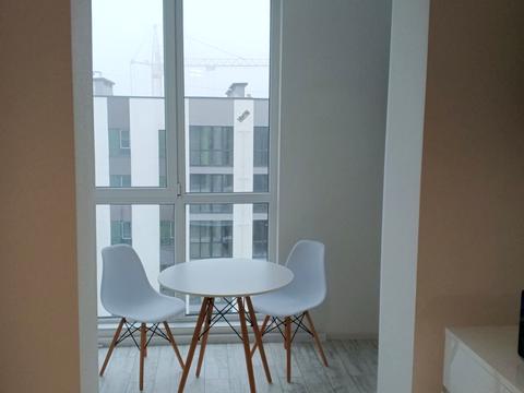 квартира за адресою Запорізьке шосе, 32д
