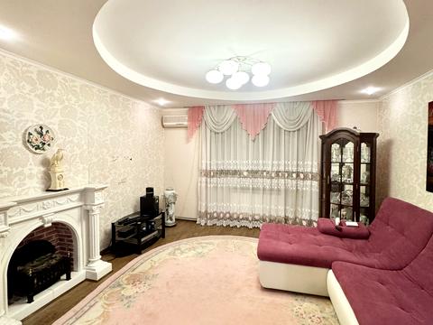 квартира по адресу Академика Королёва ул., 31