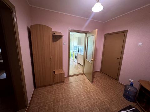 квартира по адресу Порика Василия просп., 9-В
