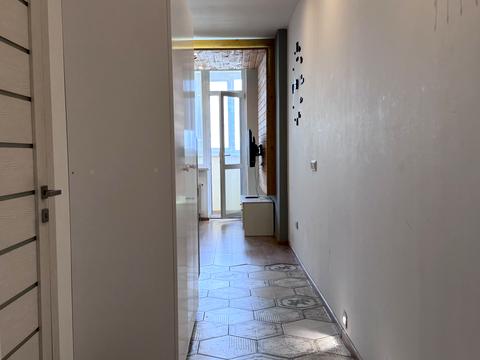 квартира по адресу Полевая ул., 73