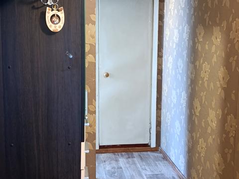 квартира за адресою Нескорених вул. (Героїв Праці), 12д