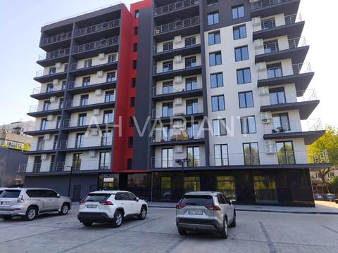 квартира по адресу Минайская ул., 14А