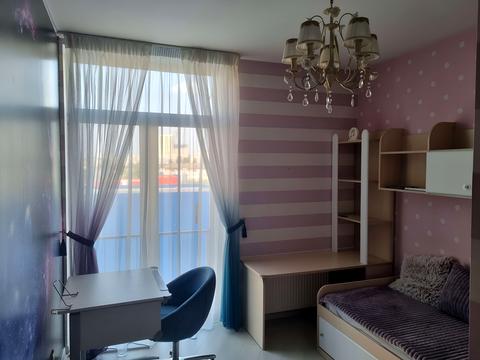 квартира за адресою Регенераторна вул., 4 к5
