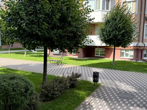 квартира за адресою Бориса Гмирі вул., 20